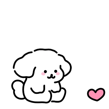 오구오구 기여워 울멈무 (남친꺼)