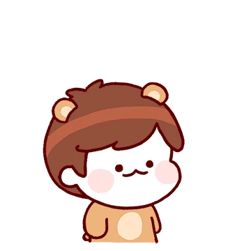 꽁냥꽁냥 사랑둥이 남친용