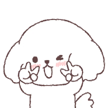 세숑 삐졌숑!