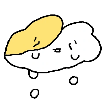바보 토끼 김노랭