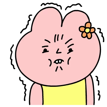 엄청 진지 심각한 토키군