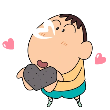 맹구는 못 말려