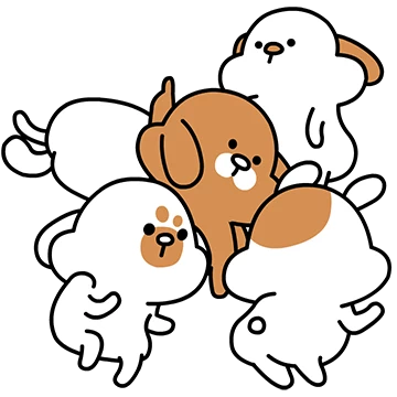 등장, 오바두기