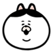 아재고양이 유남쌩