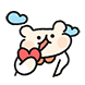 우리는 군인 곰신 커플