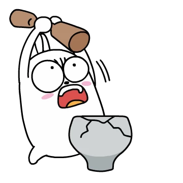 깬다토끼