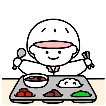 아자아자 영양사!
