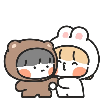 야생의 쟈근콩이 나타났다!(남친ver.)
