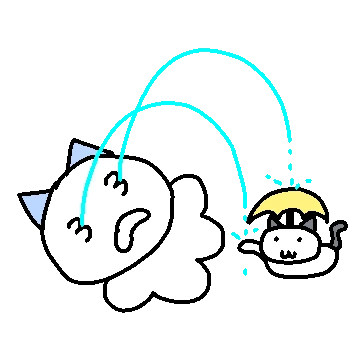 내 감정! 내 느낌! 하지 말 걸..