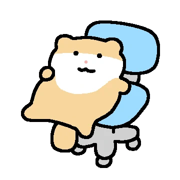 따따숩 아기 해달쯔!