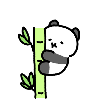 더 귀찮아진 아기판다 포오 3