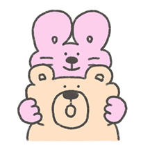 우리는 토곰커플!