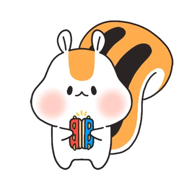 솜솜이는 분위기 메이커야!