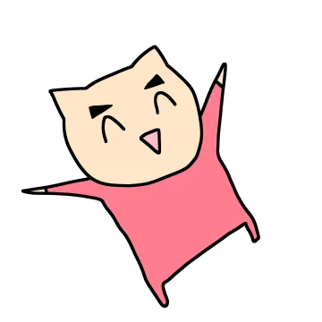 야히유후 야코의 하루