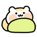 옹알이