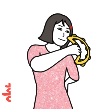 흥 많은 트롯소녀