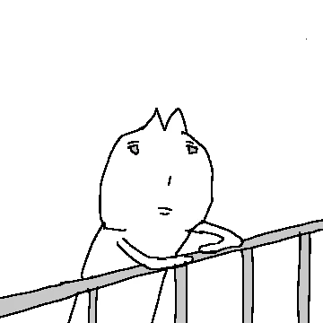 말풍선 너무 꽉 껴요.