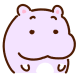 말랑하마 뽀뿌
