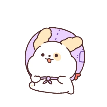 사고뭉치 뽀꾸는 언제나 해맑음!