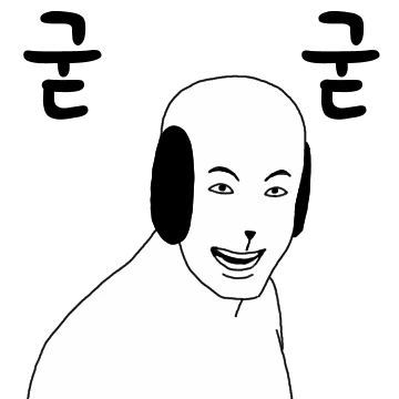 우리집 바둑이