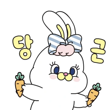 뽀짝 뽀짝 리코