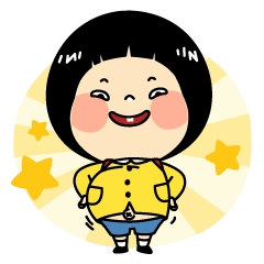 다섯살 주둥이