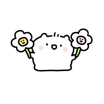 뽀뽀뽀 ! 뽀햄이