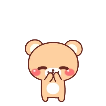 높임말곰씨 Part3