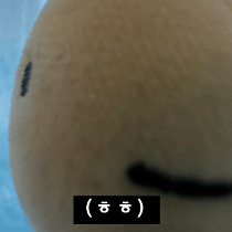 이모티콘 프리뷰
