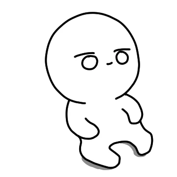 무룽의 솔직한 감정 Ver.3