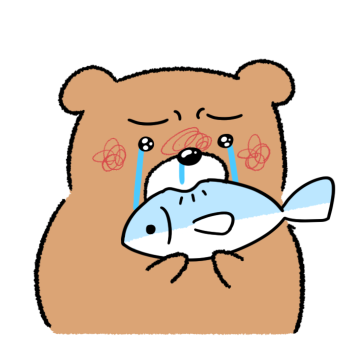 보기보다 여리다곰