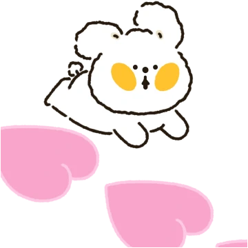 혀땳은 앙꼬는 오늘도 사랑둥이