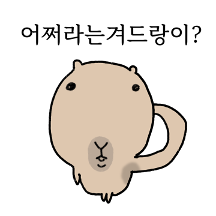 더 되바라진 캭되바라