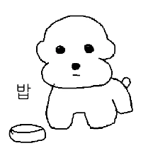 표정없는 개