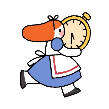 이상한 나라의 치키티타