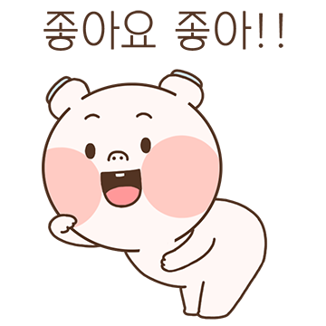 착한 마음 히뽀
