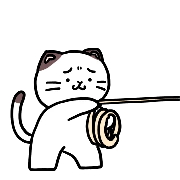 똥꼬발랄! 멍무이! 냥냐이!