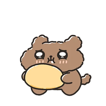 촉촉한 촉코는 눈물이 많아
