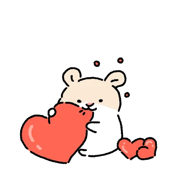깨발랄 햄똥