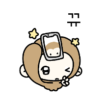 숭이의 삶