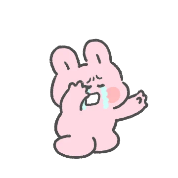 과몰입 주의! 홍순이의 과몰입티콘
