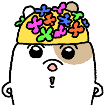 햄수, 진짜 열받네~!