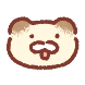 카푸치노 베어