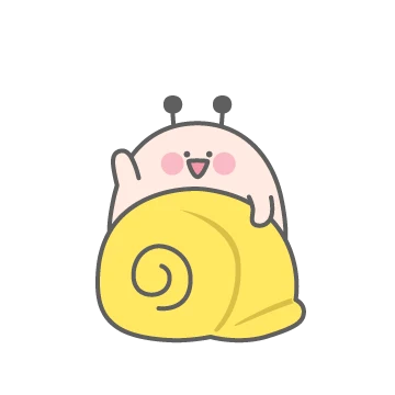 달팽이는 느리지 않아