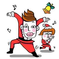 올해도 그냥 그냥 크리스마스