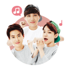 이모티콘 프리뷰