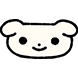 짱 강아디콘