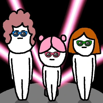 흥쩌는 똥똥패밀리가 떳다