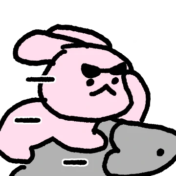 당돌 토끼! 4