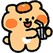 귤곰이